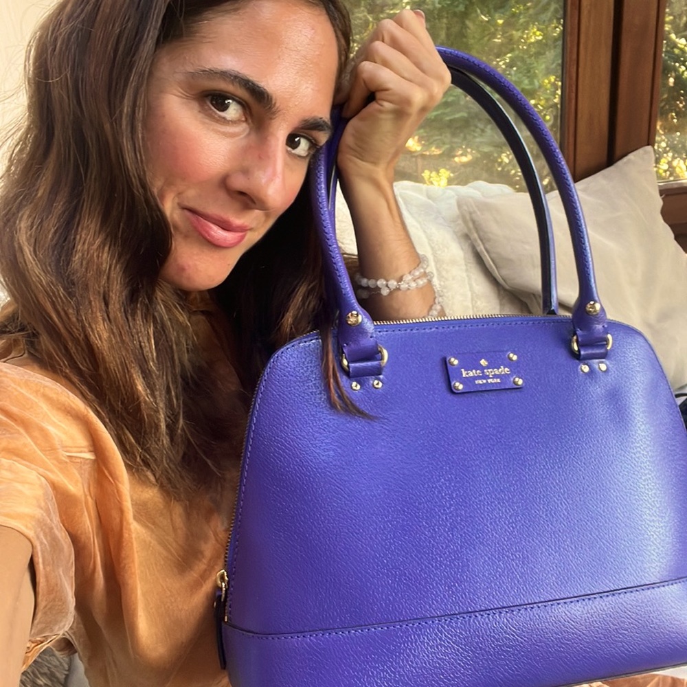 Kate Spade Bag